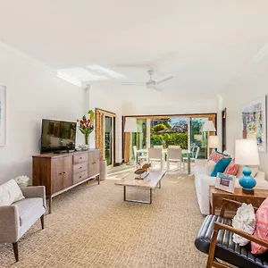 Waipouli Extra Large Unit! Luxurious Decor! Sleeps Up To 8* Kapa'a